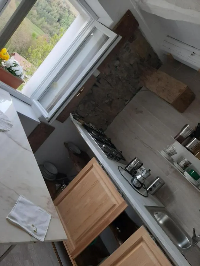 Nyaraló Vicino A Me Villa Castiglione dʼIntelvi
