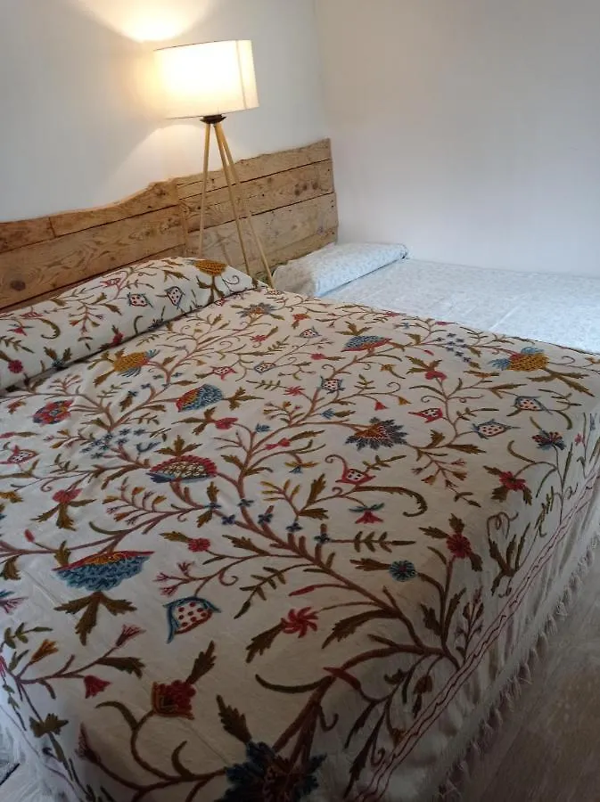 Feriehus Vicino A Me Villa Castiglione dʼIntelvi