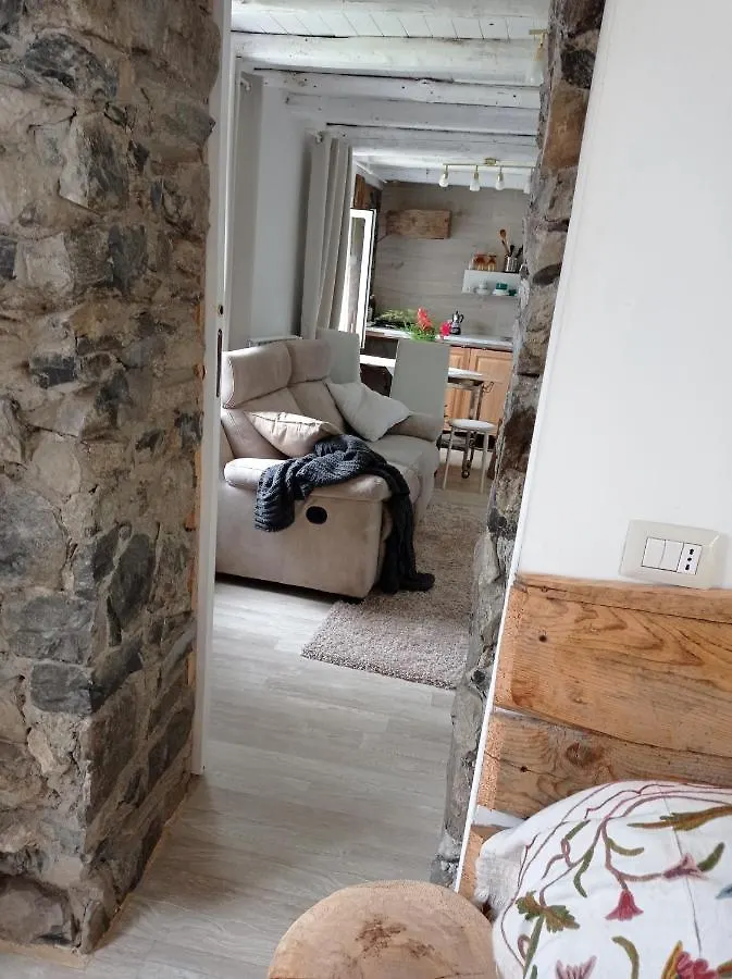 Vicino A Me Villa Castiglione dʼIntelvi Feriehus