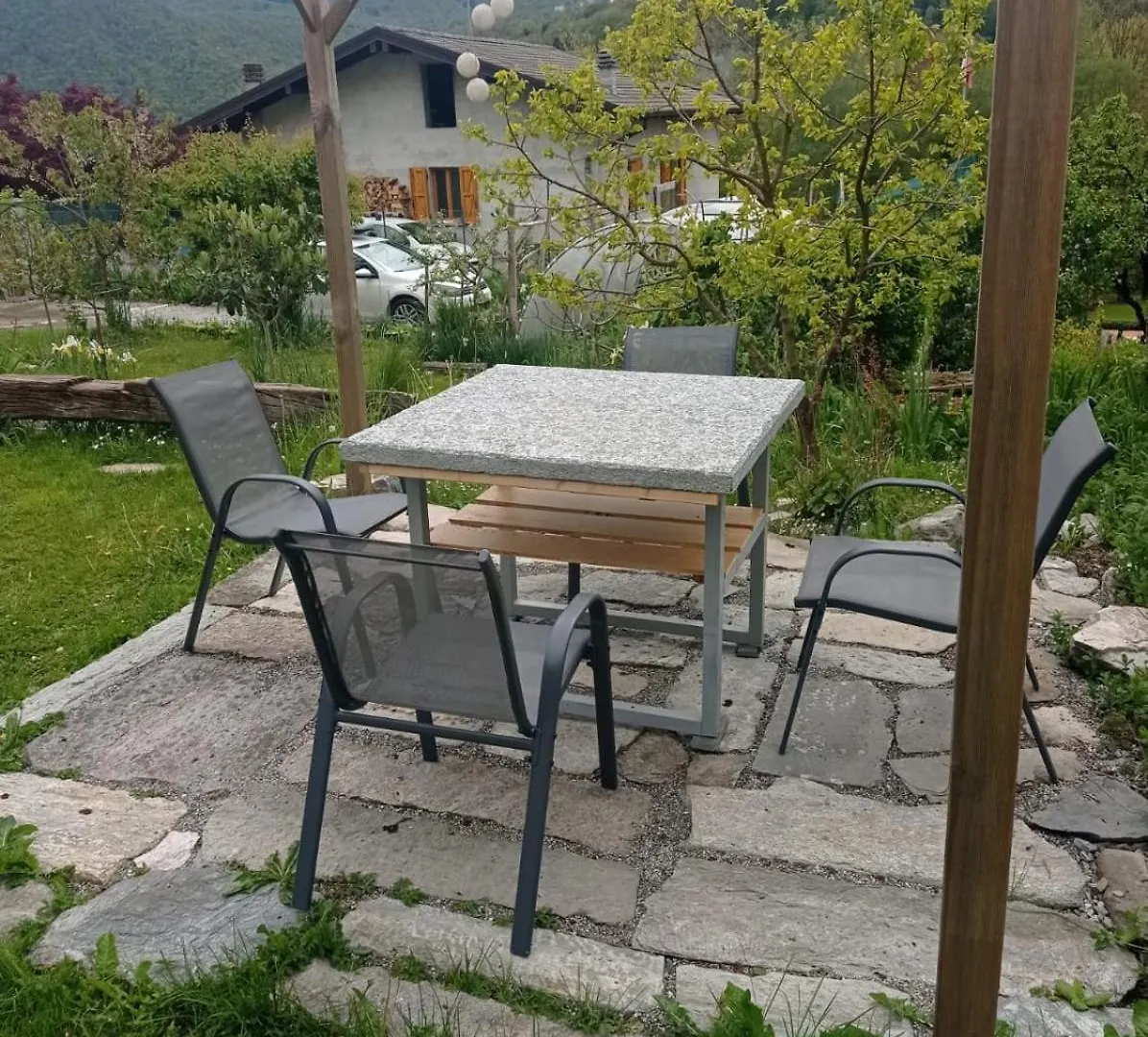 Vicino A Me kontakter